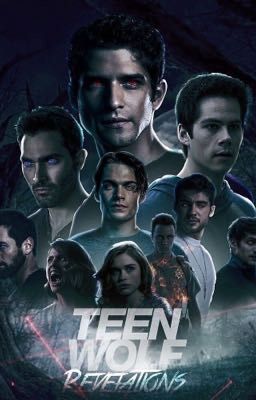 Волчонок. Возрождение