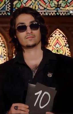 Глава мафии || Олег Шепс