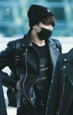 Я влюбилась в киллера