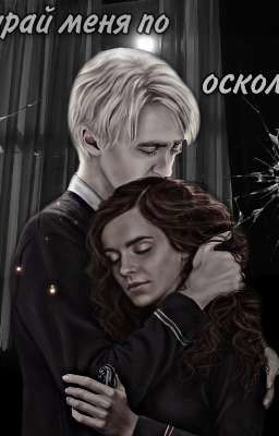 Собирай меня по осколкам