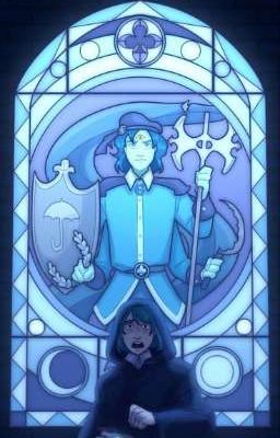 ~Эх, и что мне с тобой делать?~