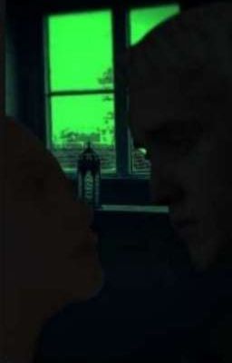 Je vous aime Малфой