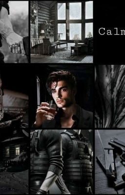 Случайная встреча || Тёмное Рождество