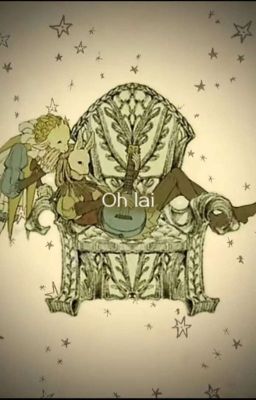 Я нашёл свою звезду