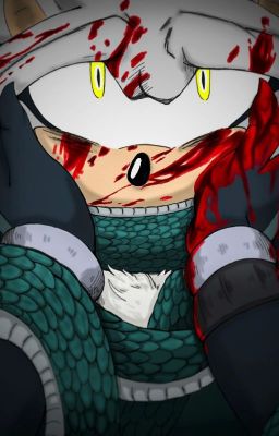 Глаза бога огня