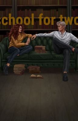 Школа для двоих