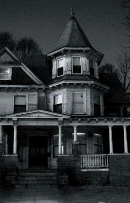 Странный дом | 2 часть