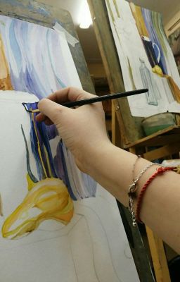 Мои рисунки