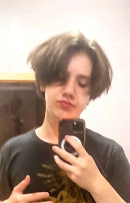 Любовь из за общего интереса