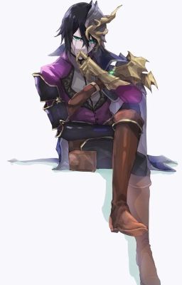 Такой же Пустой...