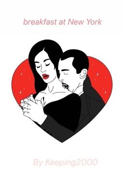 breakfast at New York 