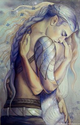 Память (фэндом: "Сильмариллион")