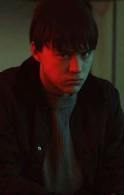 Рома Рощин и Вика Васильева