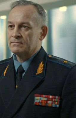 Чужой среди своих 