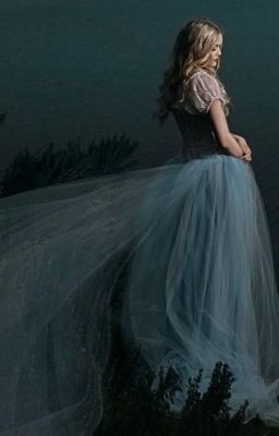 Академия Магии.Элизабет