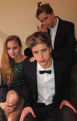 Моника. 2 сезон (Секрет небес) 