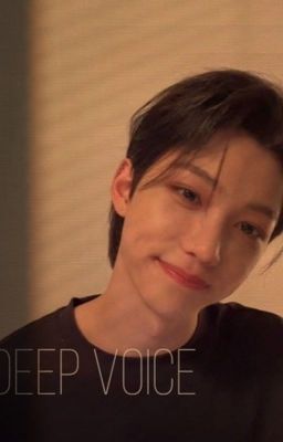 Низкий голос хенликсы 