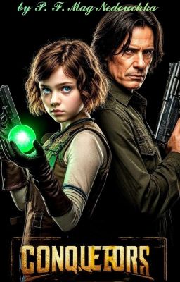 Завоеватели: Укротитель природы