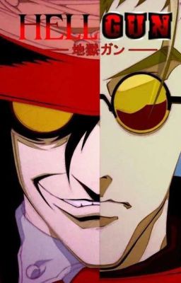 🌙👹ХеллГан😇☀️