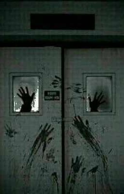 адская больница