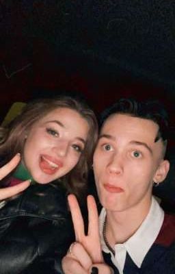 Мы как бы дружим, но ты моя🍯(ЗАКОНЧЕН)