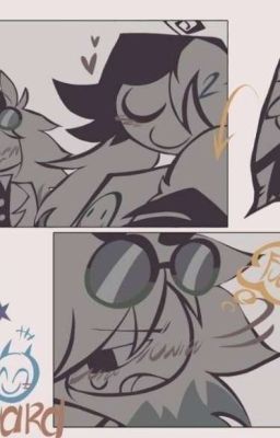 ~Не Просто Фанфик По Fpe~