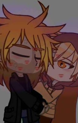 Враги стали парой ЗАМОРОЖЕН