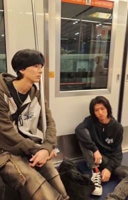 Мы слишком похожи