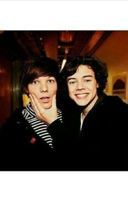 LOVE YOU |Larry Stylinson|