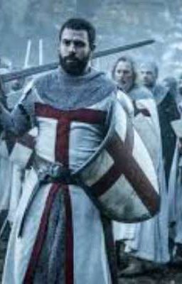 Маршал тамплиер