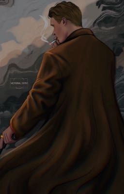 Бывшая жена.