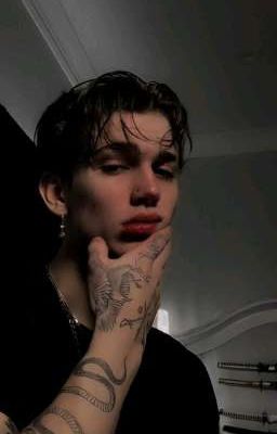 Детка я вампир💗🔞( Завернено)