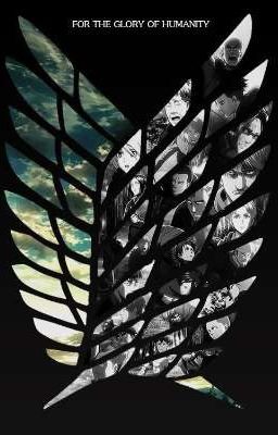 Атака Титанов Реакции на Т/И