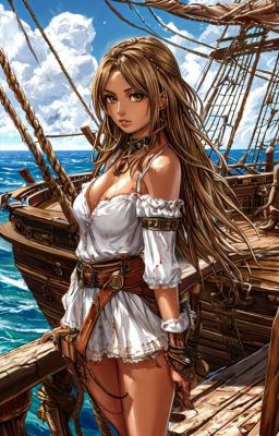 Дьявольский плод Лав Лав но Ми!