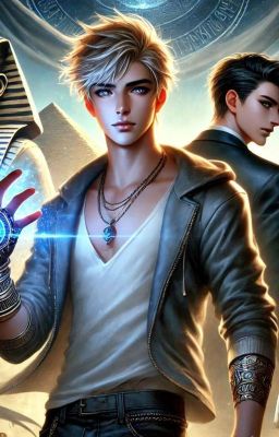 Египтус и Новый Фараон Земли 