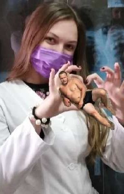 Любовь В Рентгене 