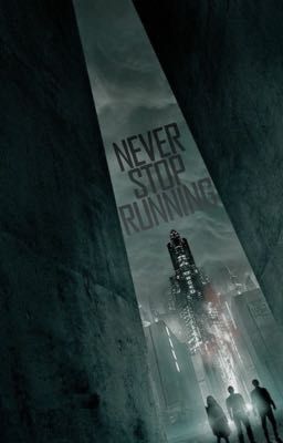 Никогда не останавливайся(бвл)