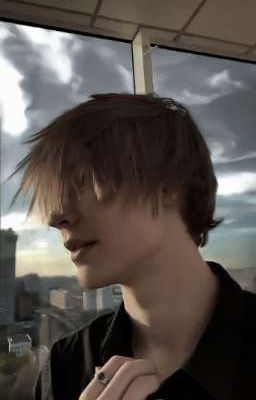 Любимый новенький учитель