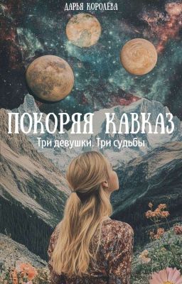 Покоряя Кавказ