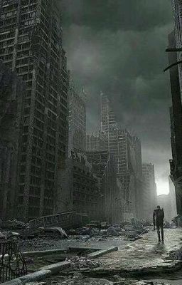 Закат Рассвета