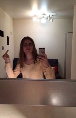 •Она моя...•Даниззка•