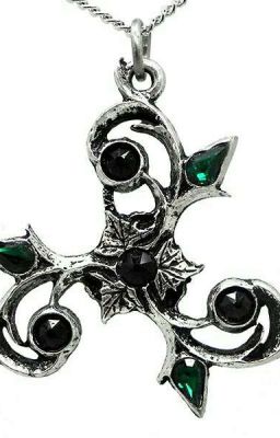 Мой ласковый и нежный зверь