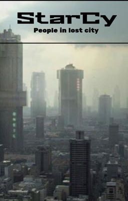 StarCy : люди в затерянном городе