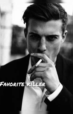 любимый киллер(18+) 