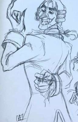 ~||Тёмный Ливси||~ (Заброшенно) 