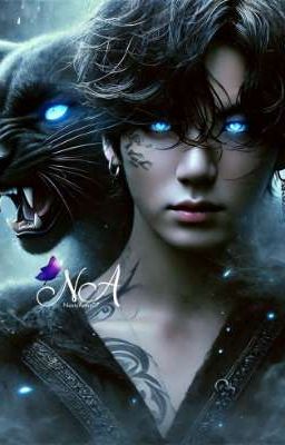 Heir to the beast/Наследник для зверя