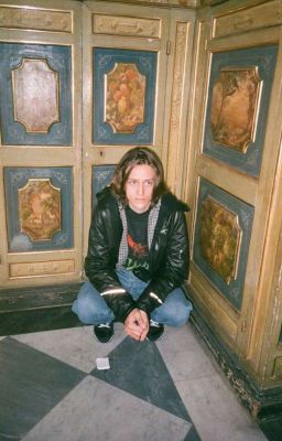 Кэтрин Флоренс & Ксавье Торп