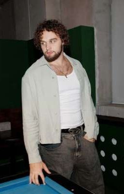 Запах вишни//данила горилла