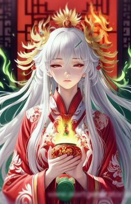 Дарующая жизнь