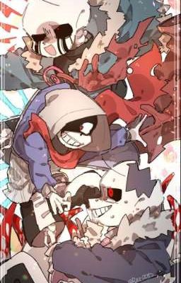 Реакция АУ Сансов на тебя! ( ЗАКАЗНОЙ) 